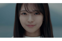 乃木坂46、“大園桃子以来”鹿児島出身メンバー加入に反響続々「6期生で入ってきてくれるとは」「同郷で嬉しい」 画像
