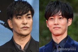 北村一輝、12年前につけた松坂桃李のあだ名とは 由来も明かす