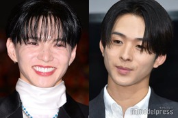 FANTASTICS佐藤大樹＆澤本夏輝、INIのストイックな練習を絶賛「クオリティが違う」 画像