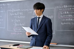 【御上先生 第4話】御上、生徒たちに議論提案