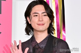 間宮祥太朗、SixTONESメンバーカラー妄想 田中樹も反応「いそうなんだよな〜」