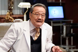 テレビ朝日、西田敏行さんの緊急特別番組放送決定「お別れ会」の模様・代表作「ドクターＸ」特別編も 画像