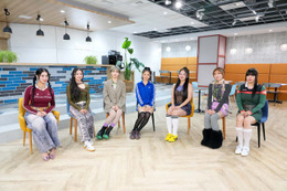 「No No Girls THE MEMORY」配信決定 HANAのオーディション中の葛藤・涙の理由・殻を破った瞬間に迫る 画像