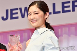 常盤貴子、朝ドラ「まれ」きっかけで始めた活動 親友・仲間由紀恵も参加 画像