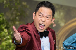 ダイアン津田、役作りで「家族にはすごく迷惑を掛けた」ディズニー実写「白雪姫」吹替キャスト抜擢に喜び 画像