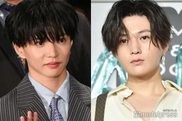 FANTASTICS佐藤大樹、八木勇征と“年始恒例”旅行 LDHメンバーも1人加わる「兄弟みたい」「どんな服装似合ってる」の声