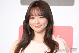 森香澄、新ヘア披露 オーダー方法伝授に反響「参考になる」「神対応」 画像