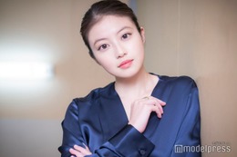 今田美桜が語る“挑戦”と“ターニングポイント” 不安を解消するマインド変化とは【劇場版『トリリオンゲーム』インタビュー】