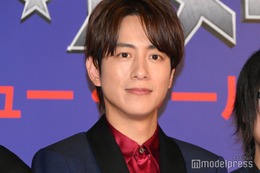 溝端淳平、“新キャプテン・アメリカ”としての重責語る「すごい苦労しました」【キャプテン・アメリカ：ブレイブ・ニュー・ワールド】