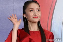ももクロ百田夏菜子、受け継ぎたいものは母の手料理 直接教わるも「同じ味になったことがない」【キャプテン・アメリカ：ブレイブ・ニュー・ワールド】 画像