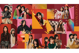 乃木坂46、38枚目シングル決定 3月26日リリースへ 画像