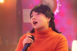「ホットスポット」中本（野呂佳代）再登場 3ショットの“写り込み”に考察合戦白熱「あまりにも不自然」「何かの証拠になる？」 画像