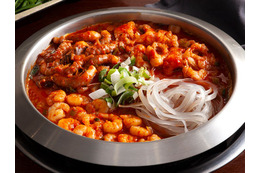 韓国発ナッコプセ専門店「サウィ食堂」新大久保に2025年オープン 画像