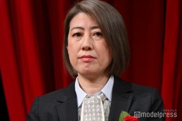 野木亜紀子氏、全財産400円の過去明かす「ラストマイル」で脚本賞受賞「何一つ無駄なことはありませんでした」【第98回キネマ旬報ベスト・テン】