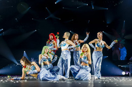 XG、初の東京ドーム公演決定 ワールドツアーでサプライズ発表「泣きそう」 画像