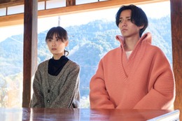 「恋ムズ」永瀬廉、第8話は「特にキュンが強め」山下美月も見どころ語る「意外な過去が明らかに…」