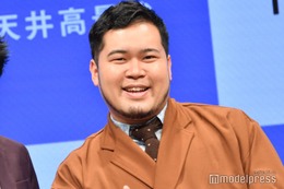 令和ロマン・松井ケムリ、1人で「ラヴィット！」生出演「終わらせようの意味が変わってきちゃって…」 画像