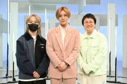 山田涼介初MC音楽番組「うぶごえ」今夜始動 3組が“マッチング”で新曲披露 画像
