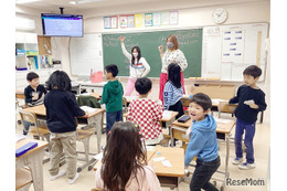 【春休み2025】LCA国際学園「英語漬けプログラム」4日間