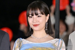 広瀬すず「芸能界を辞めたい」相談していた相手は？「嫌々ながらも東京に行って」【ゆきてかへらぬ】