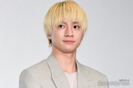 木戸大聖、ヘアカットでイメチェン 広瀬すずも絶賛「どんどん輝いていく」【ゆきてかへらぬ】