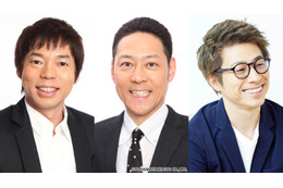 フジ「ワイドナショー」最終回は東野幸治＆今田耕司＆田村淳が揃う 11年の歴史締めくくる3月のゲストコメンテーター14人発表