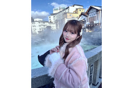 辻ちゃん長女・希空（のあ）、レイヤーカットの新ヘア披露「何でも似合う」「大人っぽい」の声 画像
