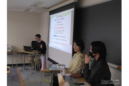 経験者が語る、不登校からの大学進学…公開座談会3/8・15