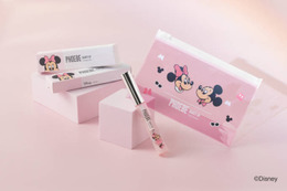 PHOEBE BEAUTY UP、「まつ毛美容液」にミニーが描かれたディズニー限定デザインが登場！