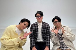 大森元貴＆菊池風磨W主演「#真相をお話しします」原作者とのスペシャル鼎談実現 新たな“真相”明らかに