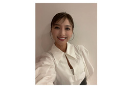 望月理恵アナ「ズムサタ」共演・岸本梓さんを追悼 亡くなる前日にも会話「妹のような存在」 画像