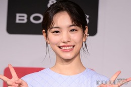 當真あみ、高校生活1番の思い出とは 社会人としての抱負も語る【Ami】 画像