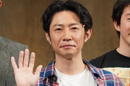 相葉雅紀、稽古期間中の印象的なエピソード明かす オフの姿に共演者驚き【グッバイ、レーニン！】