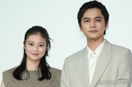 今田美桜＆北村匠海、6度目の共演で夫婦役 厚い信頼語る「助けられている」「何一つ手を抜かない」【あんぱん】