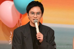 北村匠海、“いろんな意味で気になる出演者”は二宮和也「現場では一度お会いした」【あんぱん】