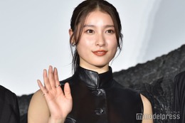 土屋太鳳、中島健人と肩寄せ合う2ショット披露 5年ぶりの共演に「ゴチ思い出す」「激熱」と反響