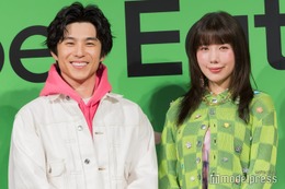 中尾明慶＆仲里依紗夫妻「一緒に住んでるとは思えない」デリバリー事情明かす