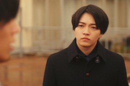 「恋ムズ」友也（西畑大吾）、“3分超”涙の告白 裏切りの真相に「圧巻のお芝居」「もらい泣きする」の声