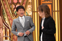 「格付けチェック」“GACKTを消した”鬼龍院翔＆DAIGO、出題者で登場 歌唱・料理で芸能人ダマす 画像