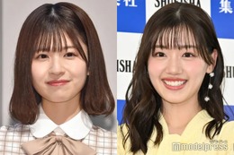 日向坂46松田好花、佐々木美玲のハグ＆ハイタッチ避けた理由とは