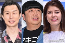 ハライチ岩井勇気、日村勇紀＆神田愛花夫婦との飲み会で驚き「日村さんが9時半くらいに帰って寝るとか言って」