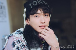 野村康太、私服で“推し”ENHYPEN・NI-KIを意識 話題の「リアコ感」インスタライブにも言及【インタビュー】