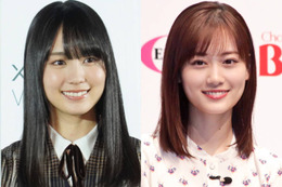 「ビックリ」乃木坂46賀喜遥香、大好きな山下美月と『名探偵コナン』のコラボに興奮「絶対観に行こう」