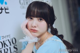 現役高校生・本田紗来が明かす学業＆仕事の両立「塾にこもって6～7時間」姉・真凜＆望結の優しさも語る【インタビュー】 画像
