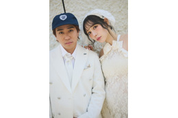 YouTuber古川優香、サグワとの結婚・妊娠を発表