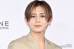 Hey! Say! JUMP山田涼介、毎朝の習慣告白 仕事モードのスイッチ入るアイテムとは？