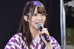 元SKE48松村香織、第2子妊娠を発表 子宮頸管無力症で急遽手術「術後の経過は良好です」