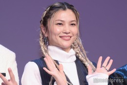 仲宗根梨乃、入院・手術していた 現在の体調明かす「順調に回復に向けて療養を続けております」