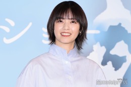 西野七瀬「人柄がすごい素敵」な共演者明かす 役とのギャップに「怖かった」