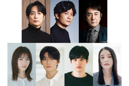 「オールスター感謝祭’25春」高橋文哉・水上恒司ら出演決定 OWV佐野文哉・B&ZAI菅田琳寧が史上最長マラソンに挑む